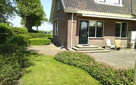 Accommodatie Op Boerderij Buitenlust