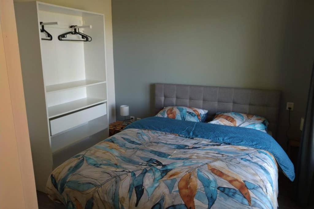Accommodatie Op Boerderij Buitenlust Weesp Exterior foto